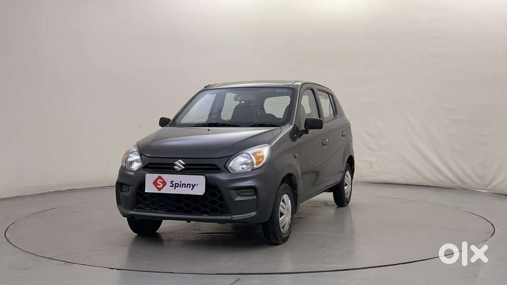 Maruti Suzuki Alto 800 2012-2016 0.8 Lxi (o), 2022, Petrol
