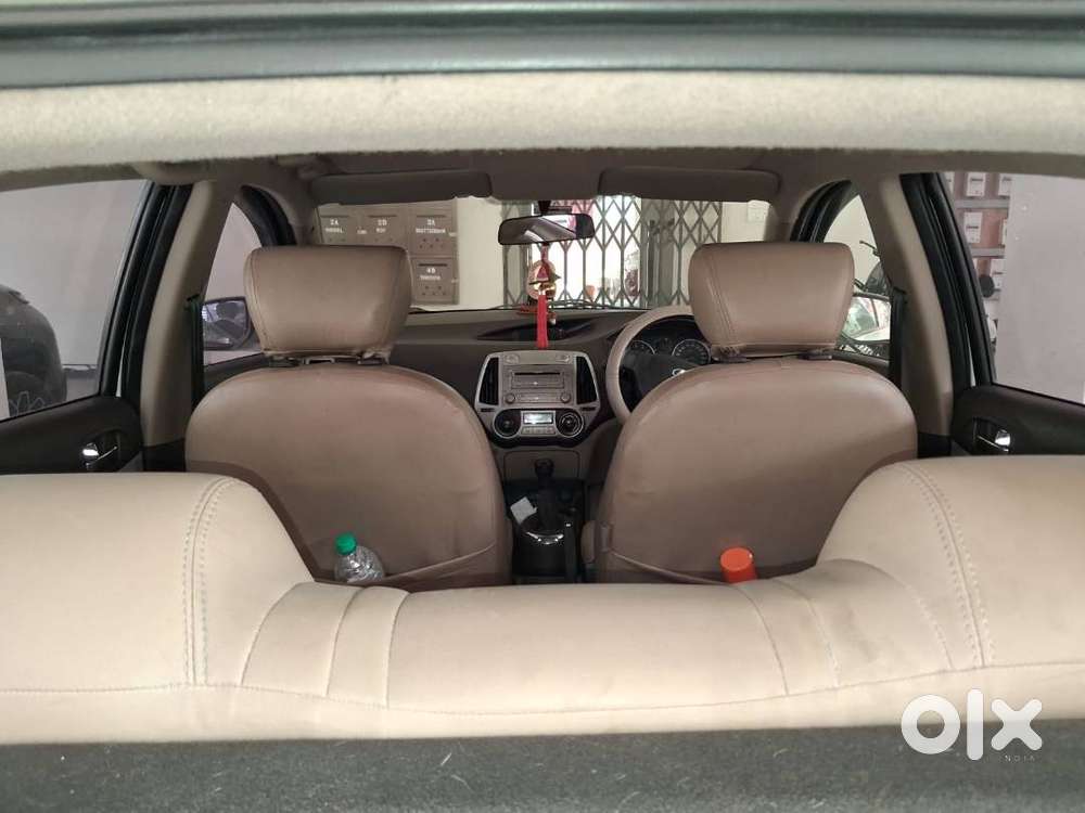 2012 I20 In Extremely Good Running Condition