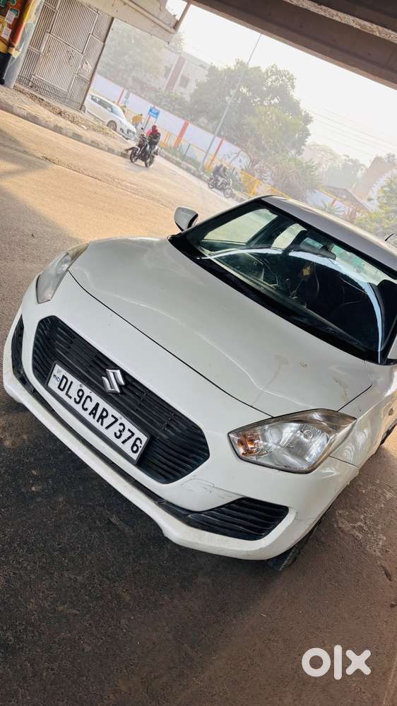 Maruti Suzuki Swift Lxi 2019 Petrol