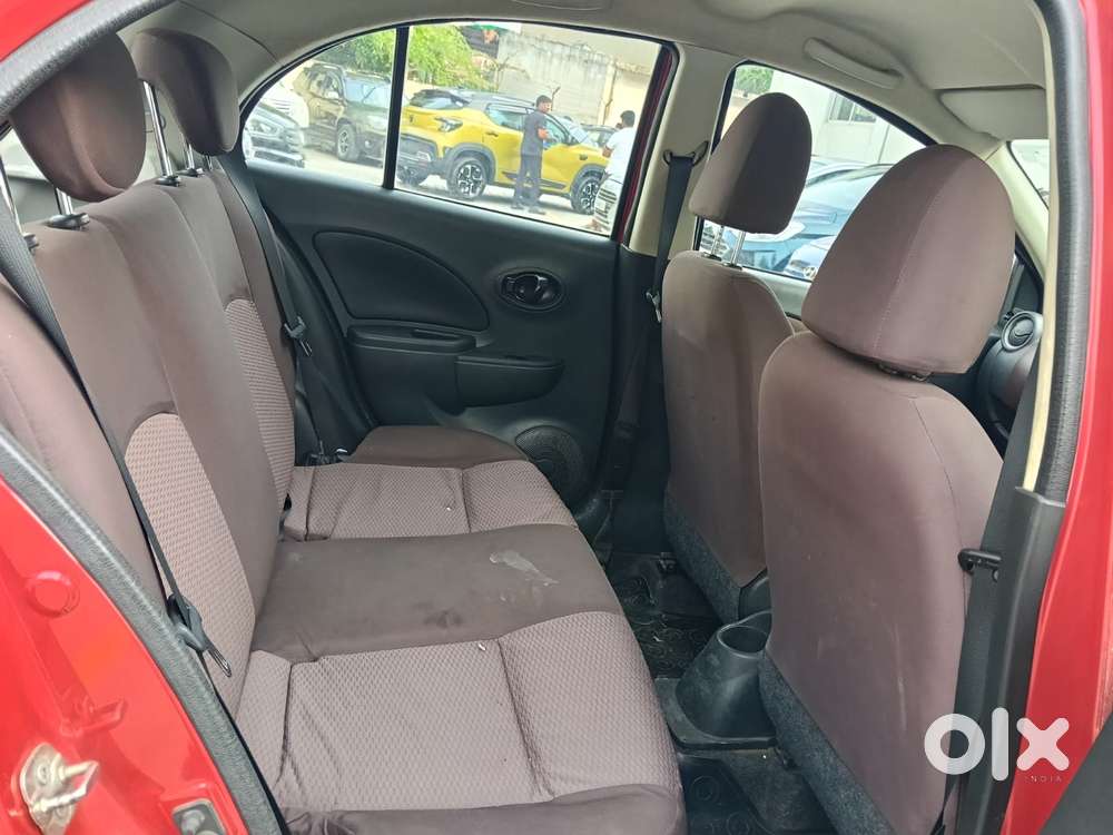 Renault Pulse Petrol Rxl, 2012, Petrol