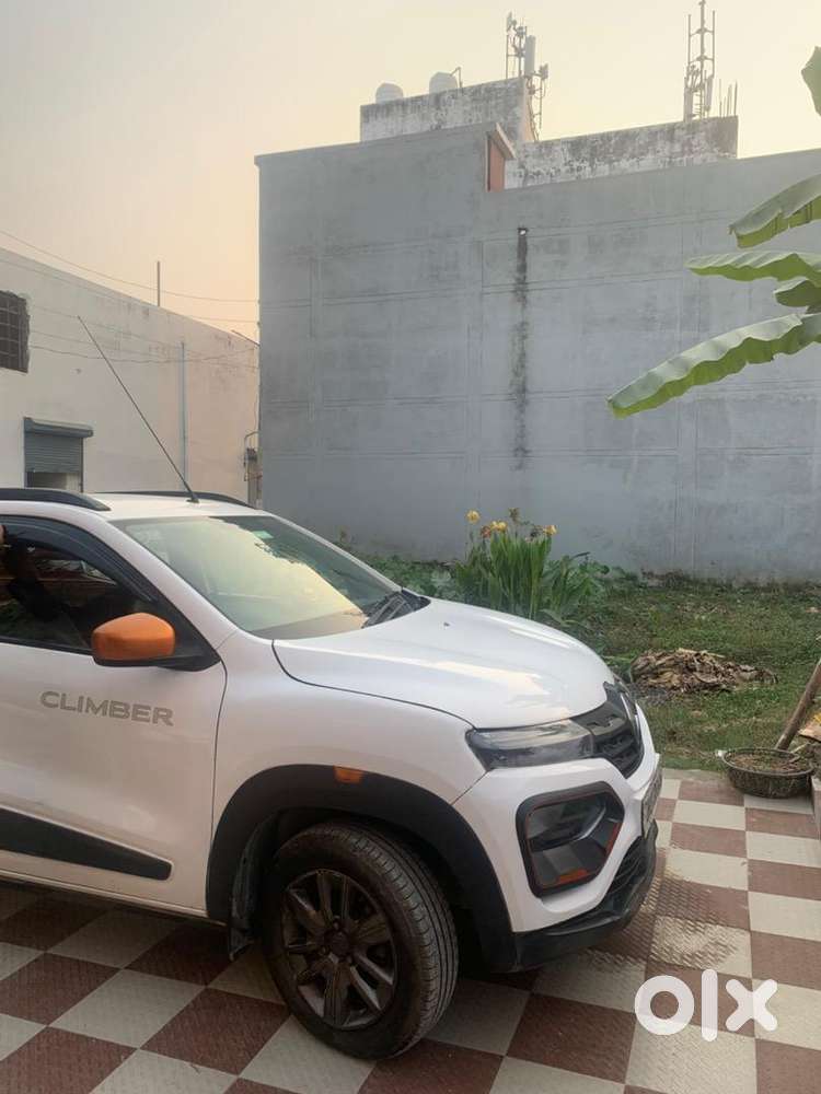 Renault Petrol Manual 2019