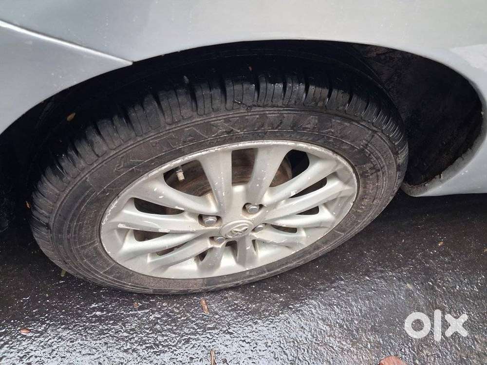 Toyota Etios Gd, 2014, Diesel