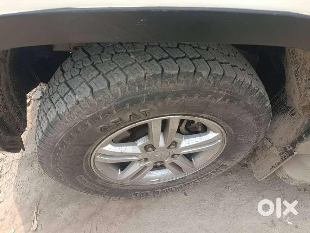 Mahindra Bolero Neo 1.5 N 10, 2022