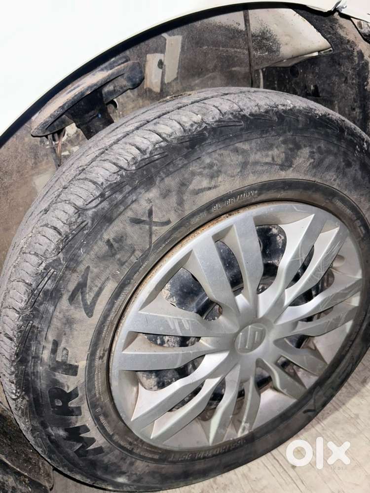 Maruti Suzuki Swift Petrol 2010