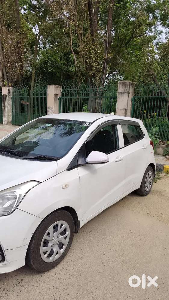 Hyundai Grand I10 Sportz 2019
