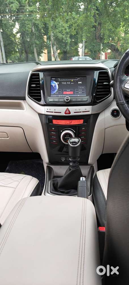 Mahindra Xuv300 W8 Option Diesel, 2022, Diesel