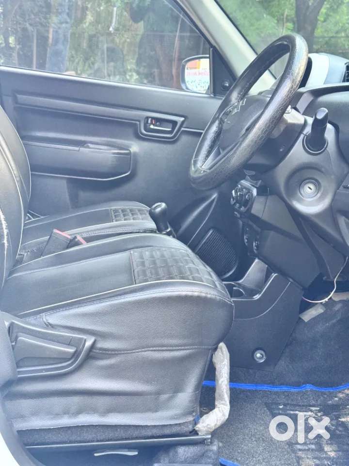 Maruti Suzuki S-presso Vxi Plus, 2019, Petrol