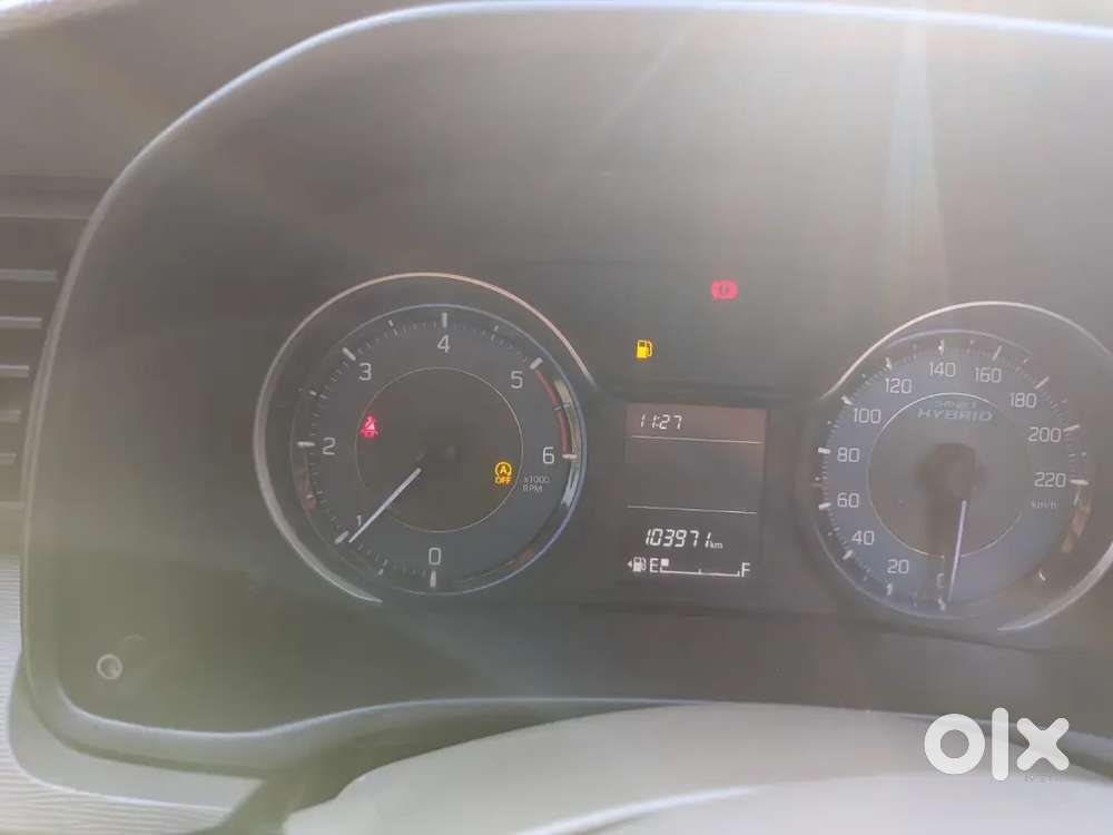 Maruti Suzuki Ertiga 2019