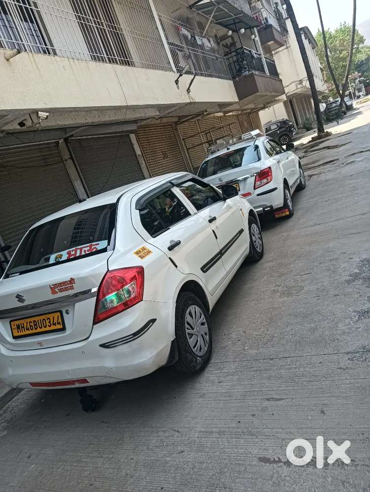 Maruti Suzuki Dzire 2022 Cng & Hybrids 201000 Km Driven