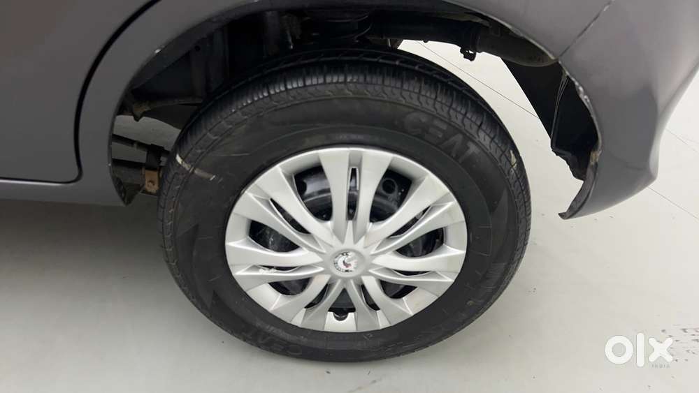 Maruti Suzuki Alto 800 Lxi, 2017, Petrol