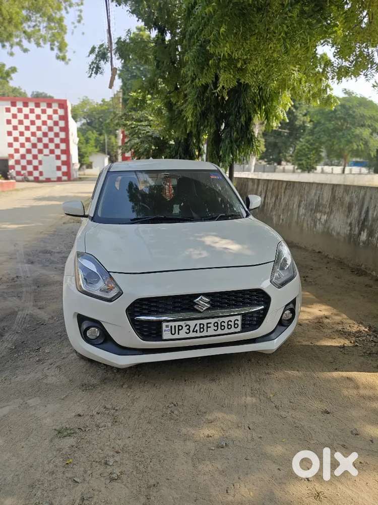 Maruti Suzuki Swift 2021 Lxi