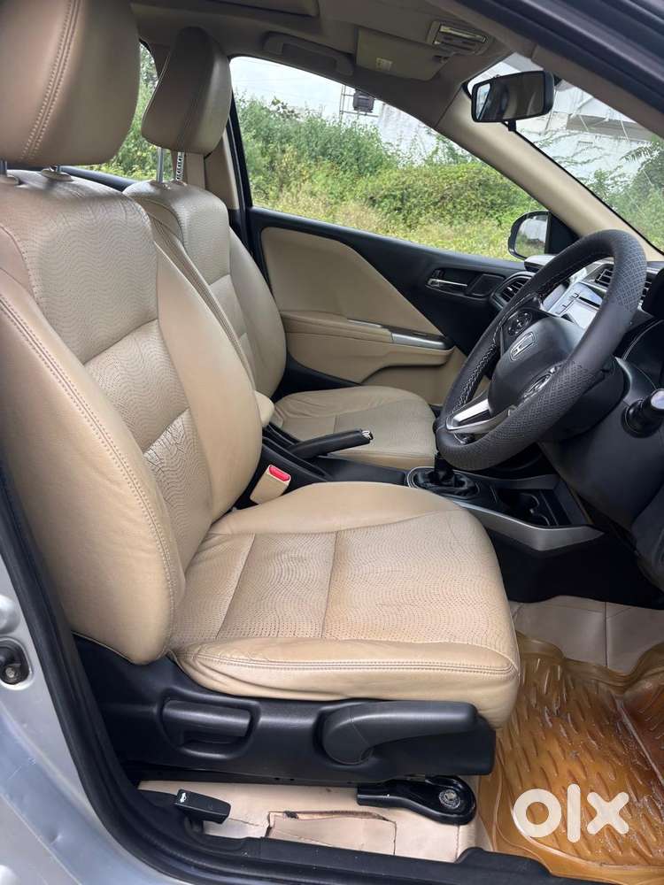 Honda City 2015-2017 I Vtec Vx Option, 2015, Petrol