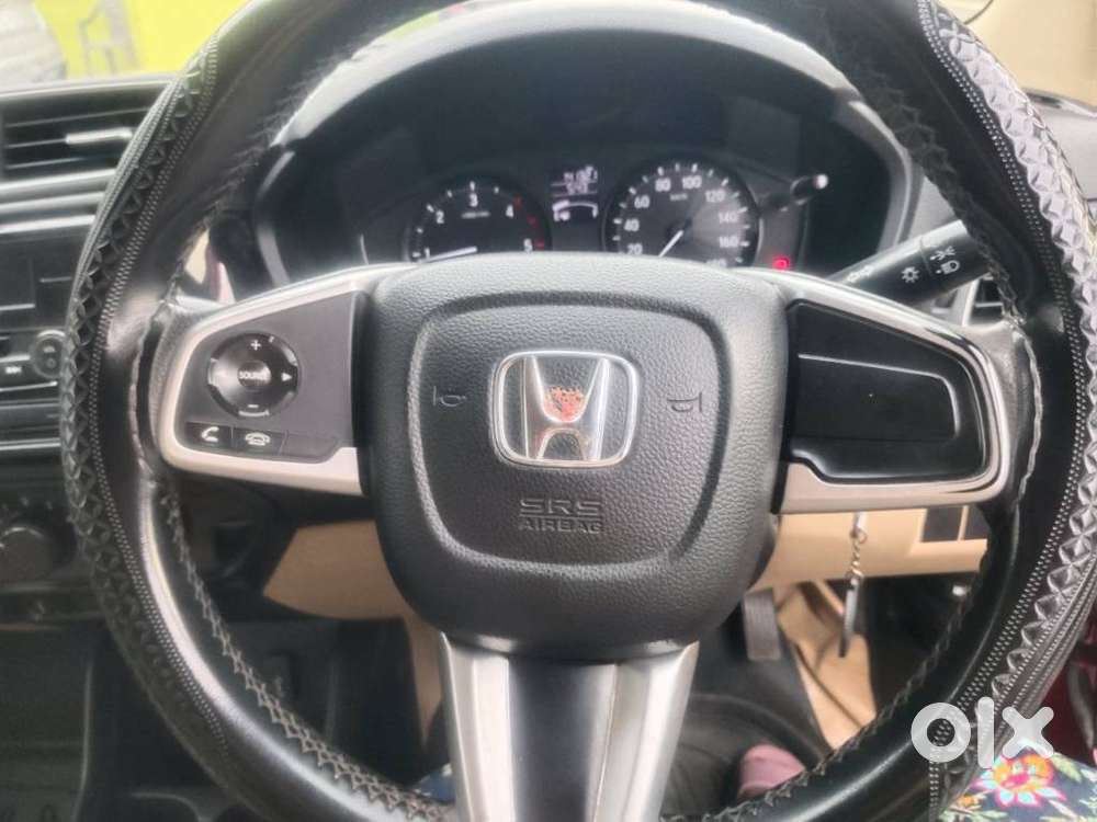 Honda Amaze S Diesel, 2021, Diesel
