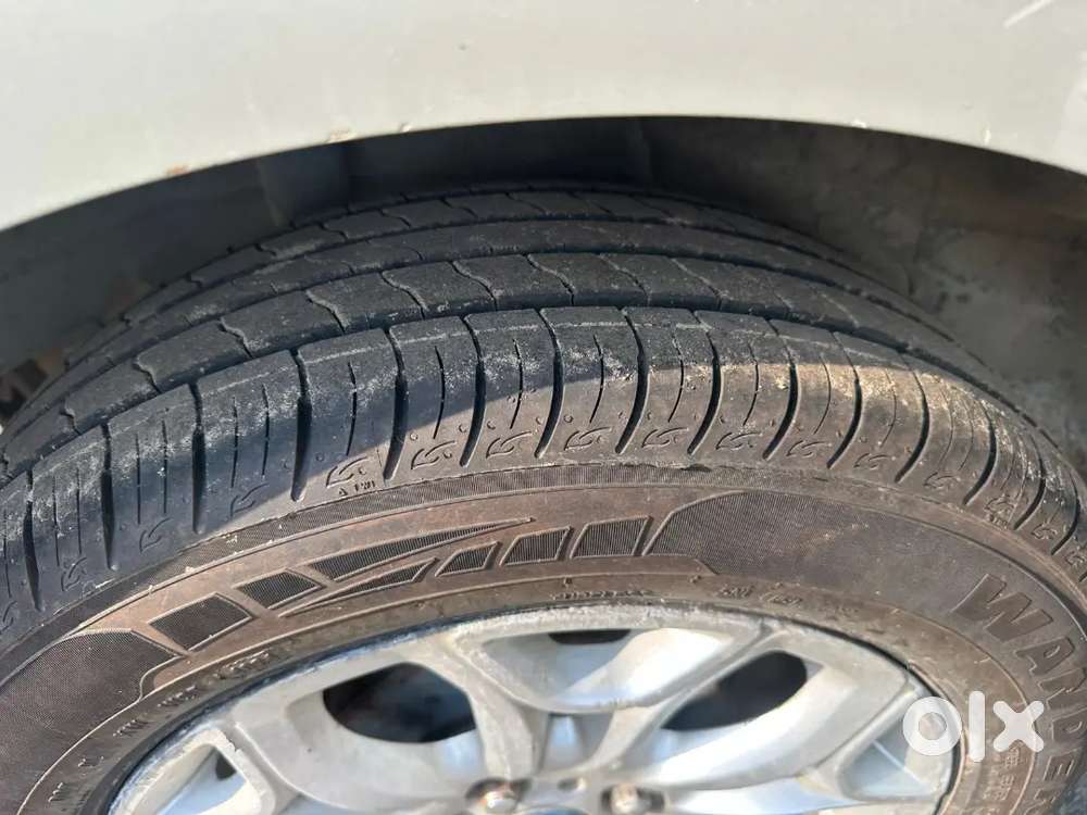 Ford Ecosport 2013 Diesel Well Maintained