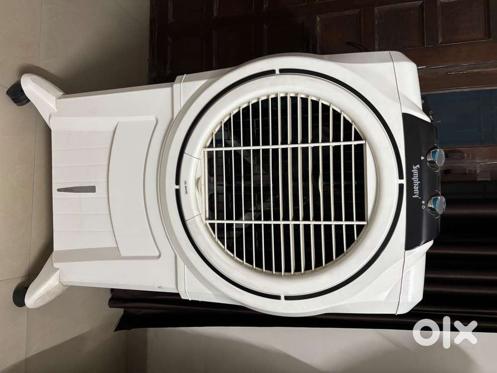 Symphony Sumo 115 XL Desert Air Cooler &ndash; 105 Litres tank capacity