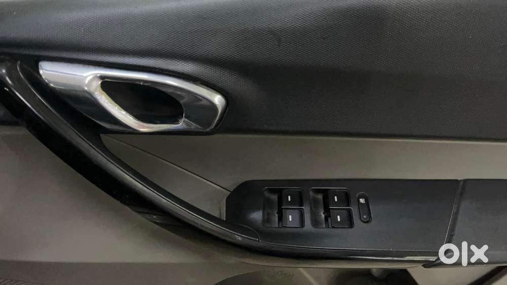 Tata Tiago Xe Diesel, 2016, Diesel