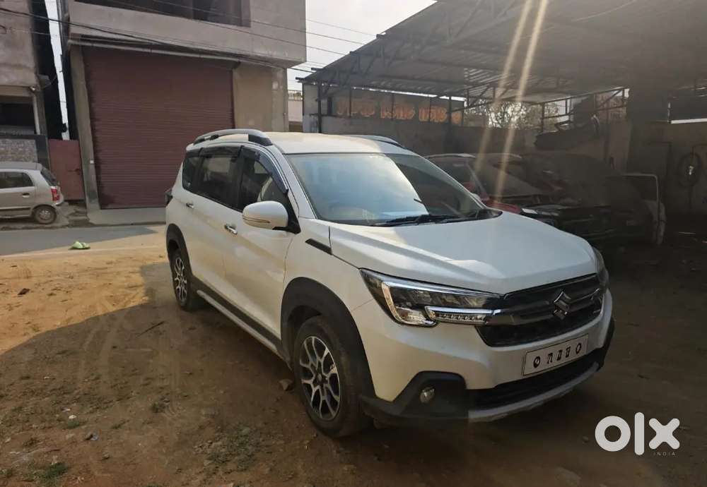 Maruti Suzuki Xl6 2025