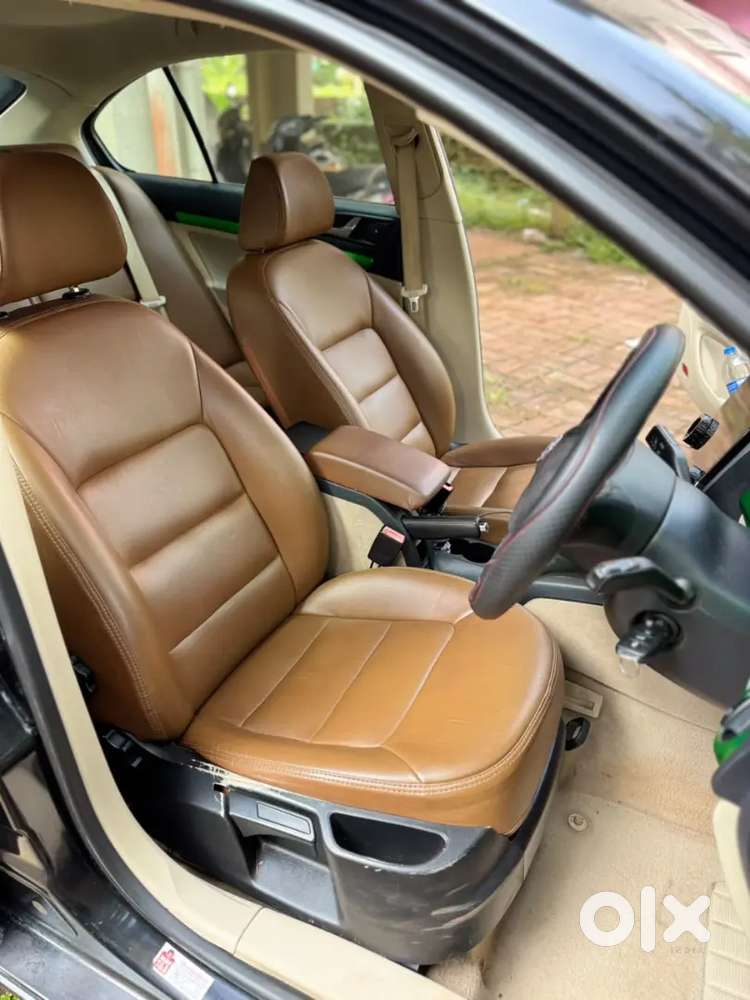 Skoda Laura 2010 Diesel Car