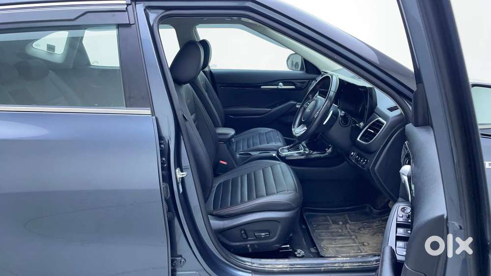 Kia Seltos Gtx Dct, 2022, Petrol