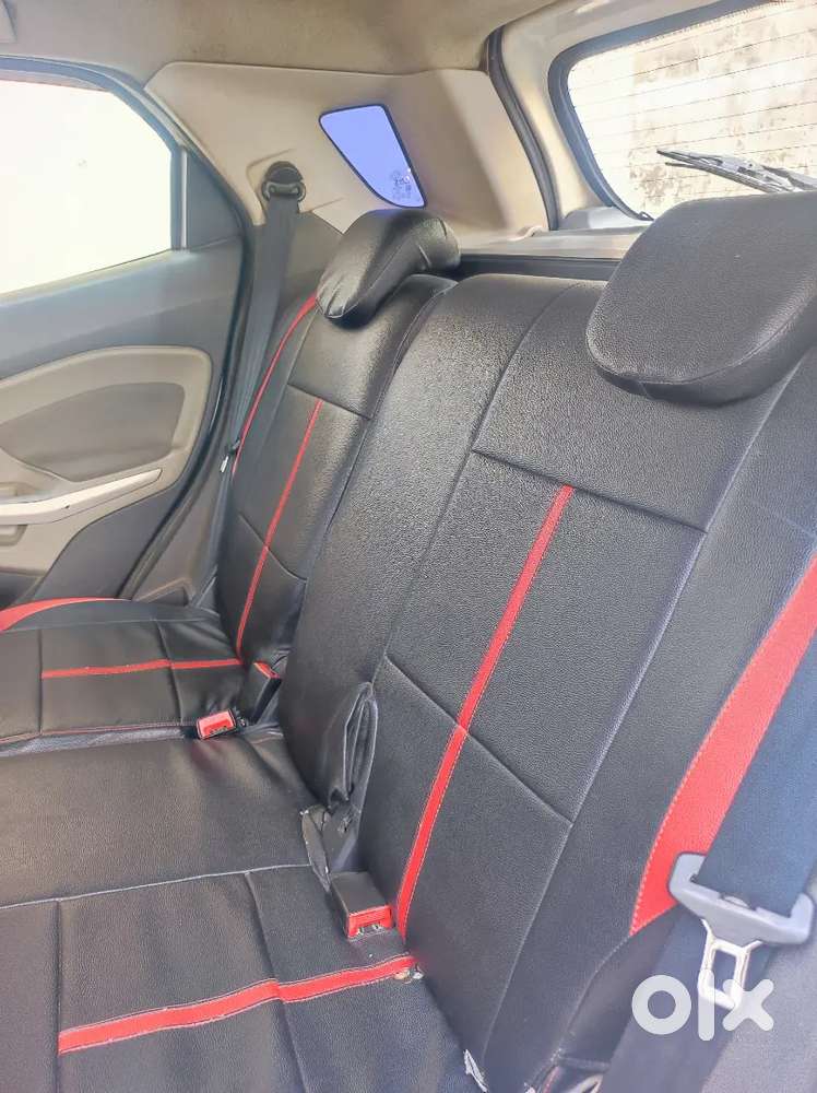 Ford Aspire 2013 Diesel Well Maintained