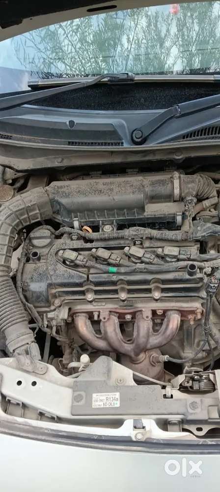 Maruti Suzuki Swift 2021