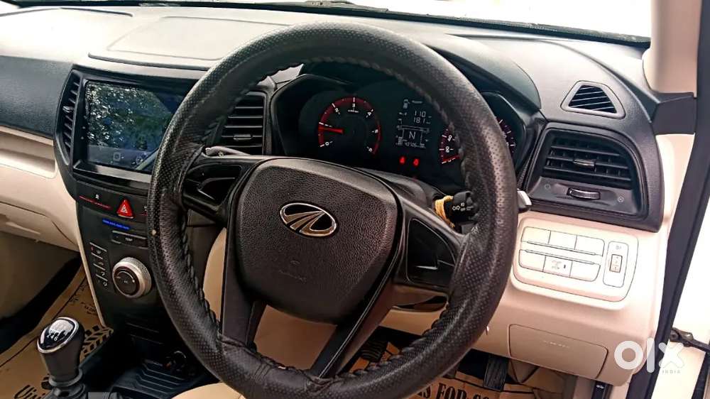 Mahindra Xuv300 Turbosport 2022 Diesel Manual