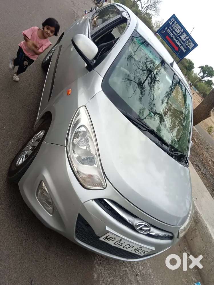 Hyundai Grand I10 2016 Petrol 86000 Km Driven