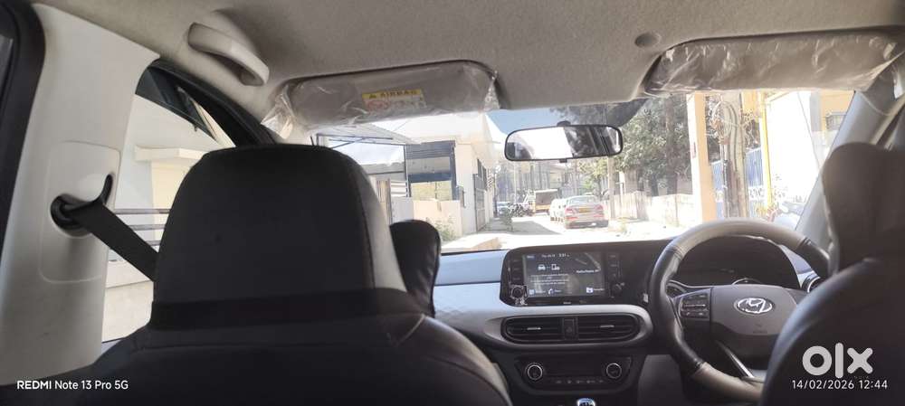 Hyundai Grand I10 Nios Sportz 1.2 Kappa Vtvt, 2020, Petrol