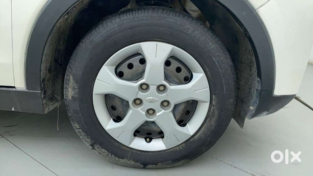 Mahindra Xuv300 W6, 2021, Petrol