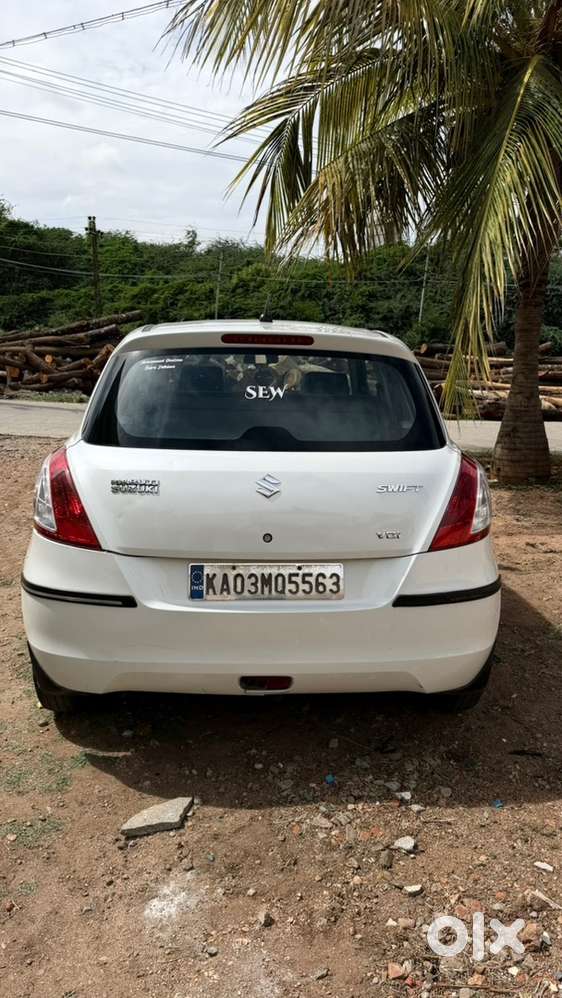 Maruti Suzuki Swift Diesel Good Condition