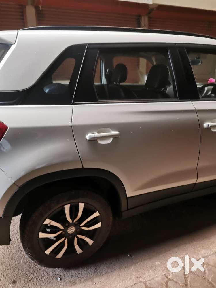 Maruti Suzuki Vitara Brezza 2016 Diesel Good Condition