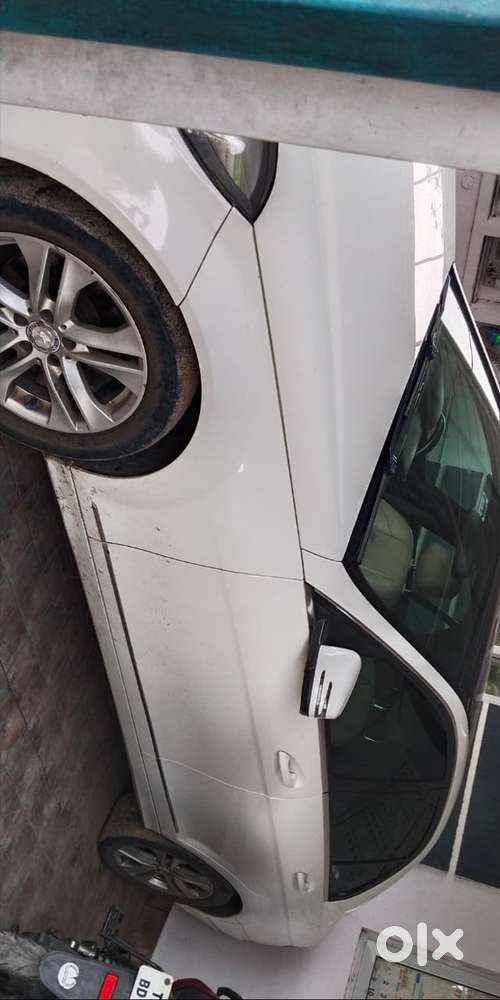 Hyundai Creta 1.6 Sx, 2019, Diesel