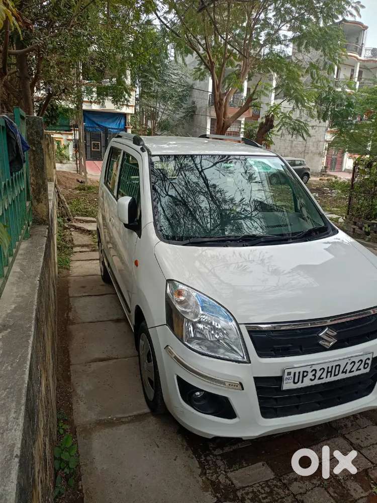 Well Maintained Car