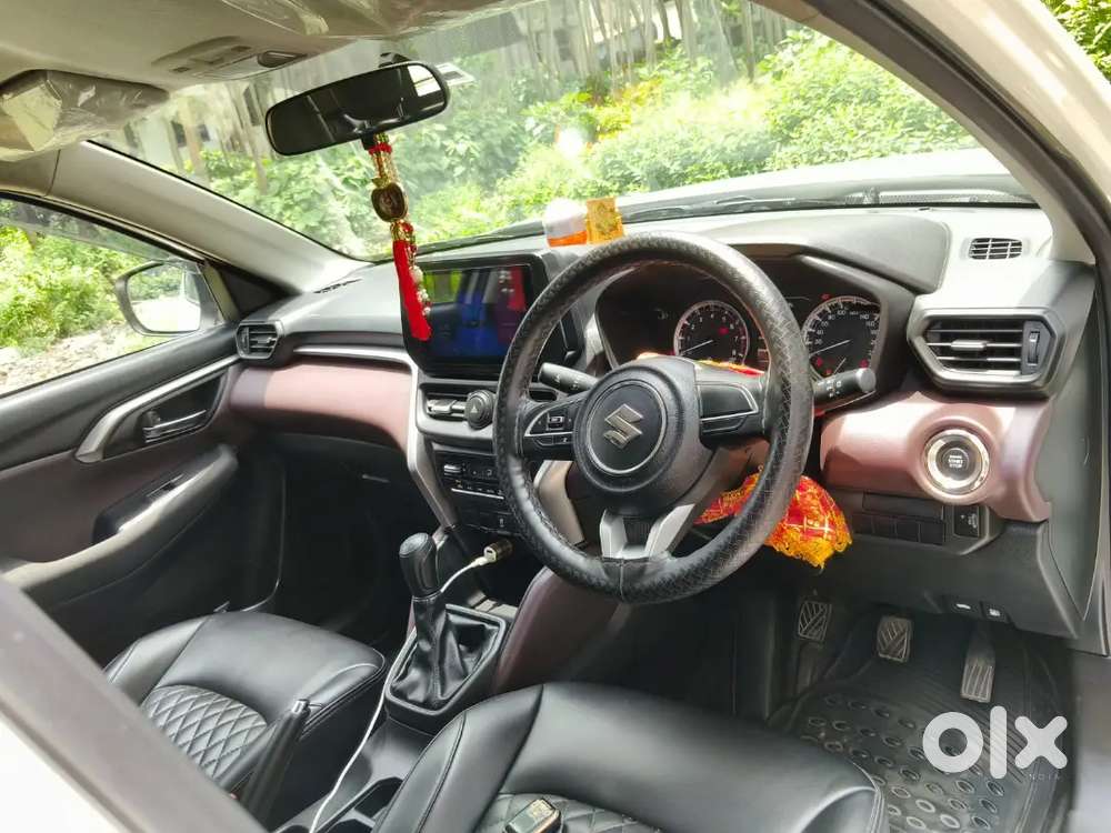 Maruti Suzuki Vitara 2024
