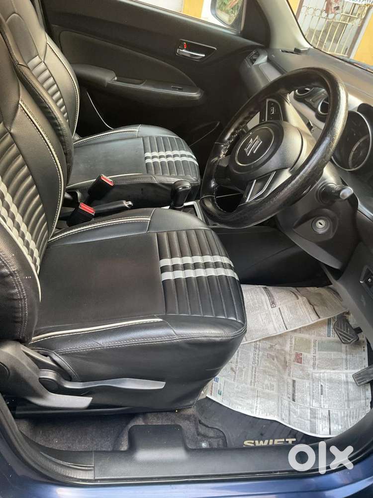 Maruti Suzuki Swift Vxi Windsong Limited Edition, 2024, Petrol
