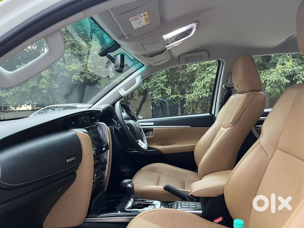 Toyota Fortuner 4x4 At 2.8 Diesel, 2023, Diesel