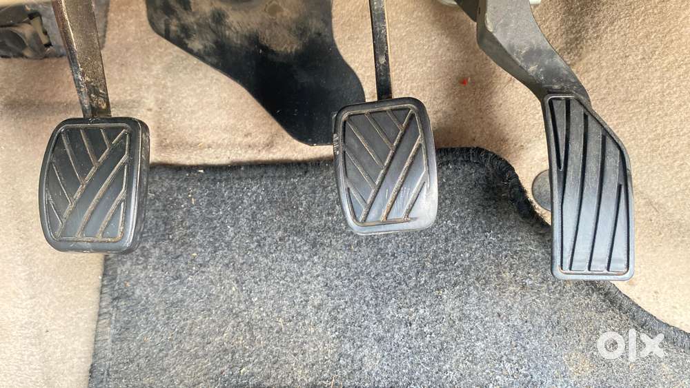 Maruti Suzuki Swift Dzire Vxi 1.2, 2015, Petrol
