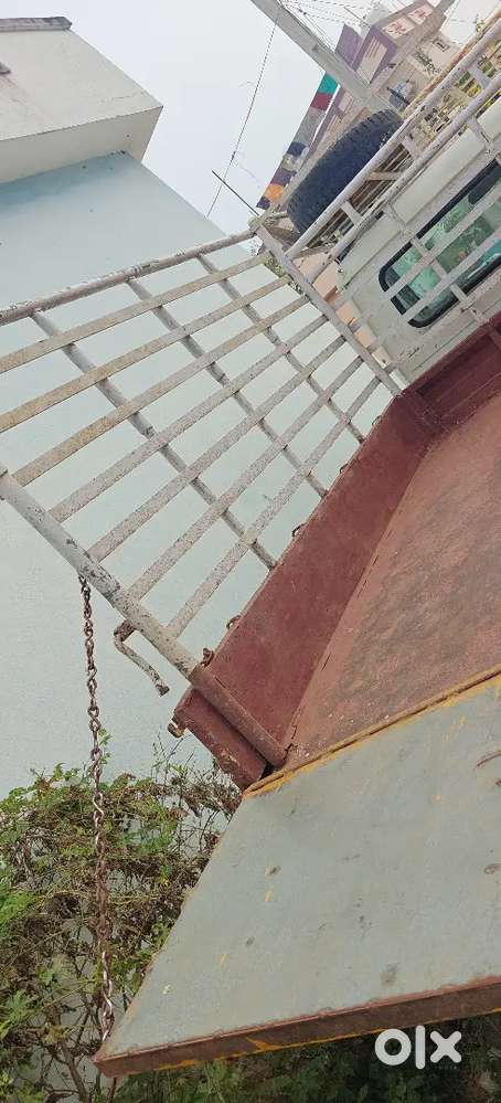 Mahindra Bolero Pik-up 2017 Diesel 90000 Km Driven