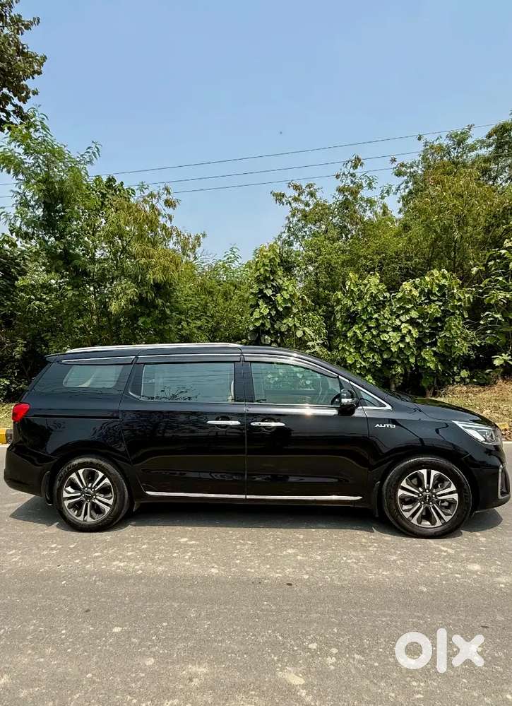 Kia Carnival Limousine 2023 Diesel 7 Str
