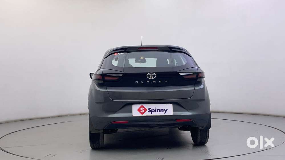 Tata Altroz 1.5 Xt Diesel, 2023, Diesel
