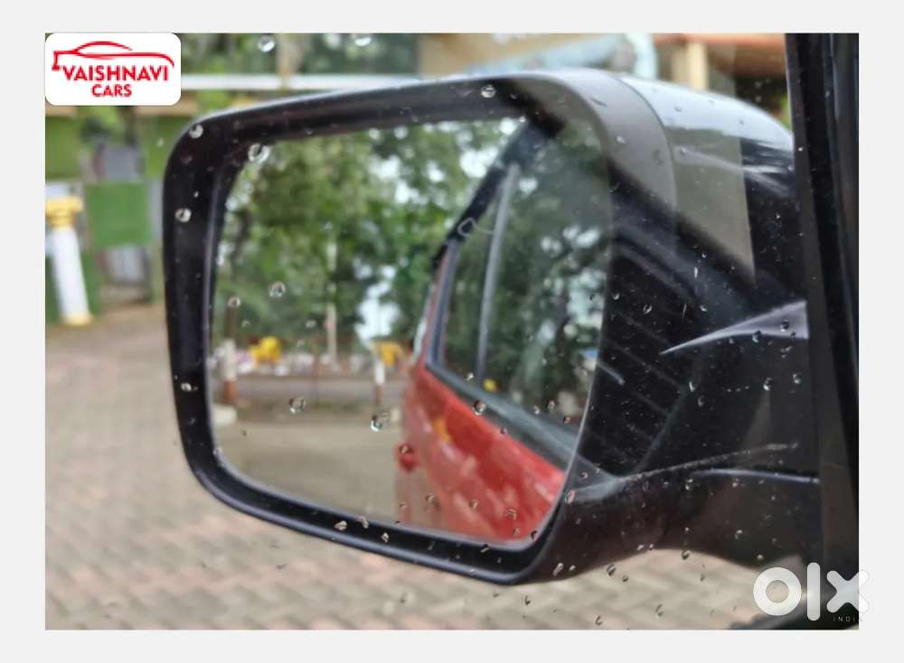 Mahindra Tuv 300 Mhawk100 T8, 2017, Diesel