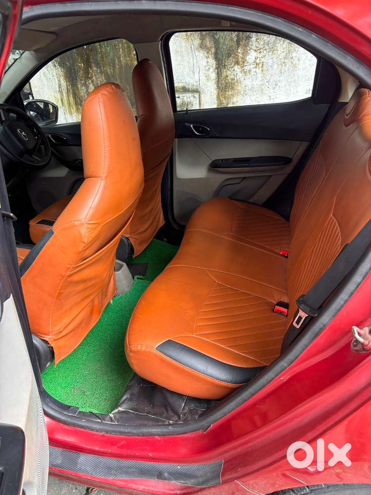 Tata Tiago Petrol Manual 2019