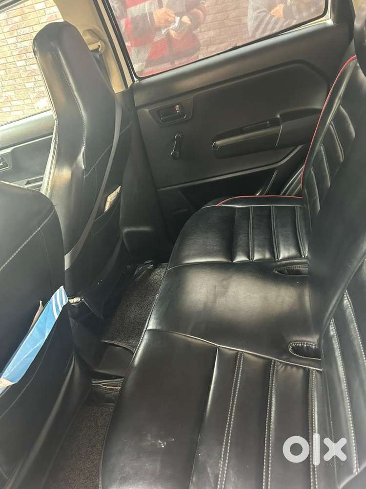 Maruti Suzuki Wagon R 2021 Cng & Hybrids Well Maintained