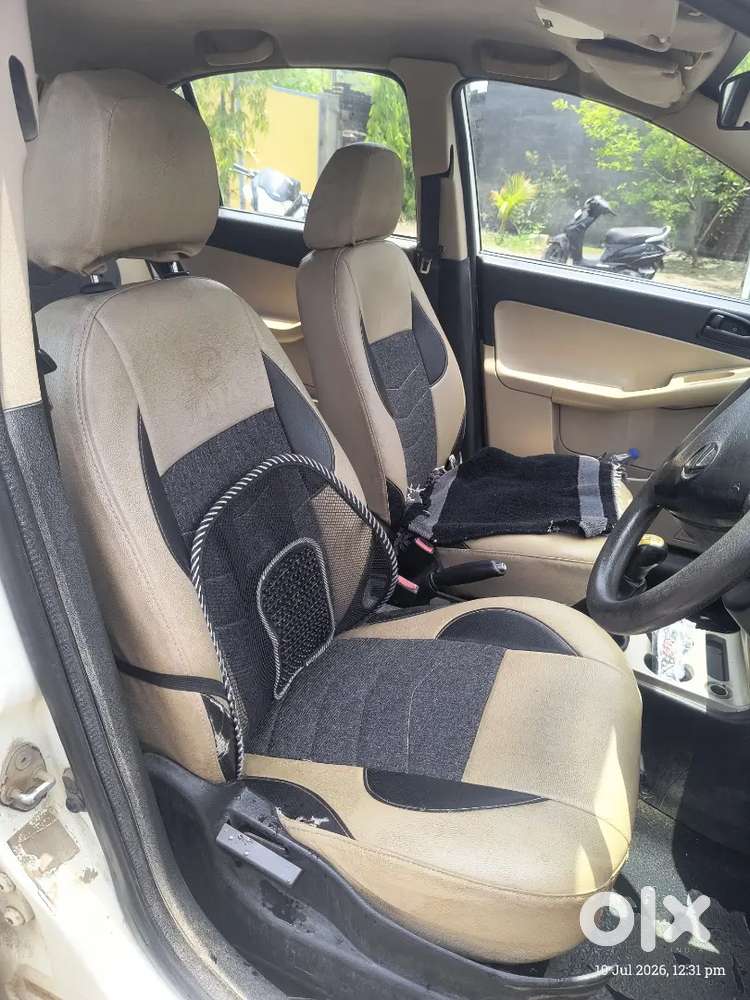 Tata Indica V2 2012
