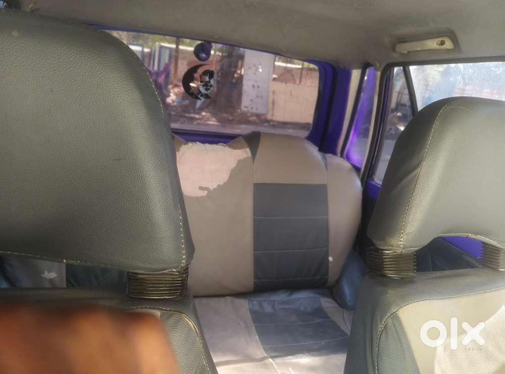 Maruti Suzuki Alto 2000