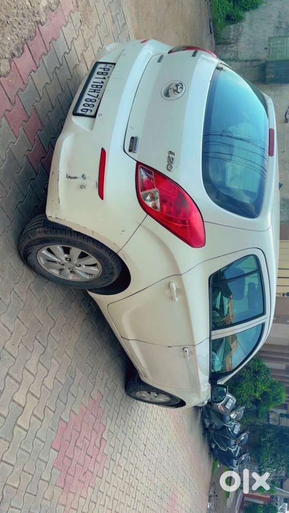 Hyundai I20 2013 Diesel 194000 Km Driven