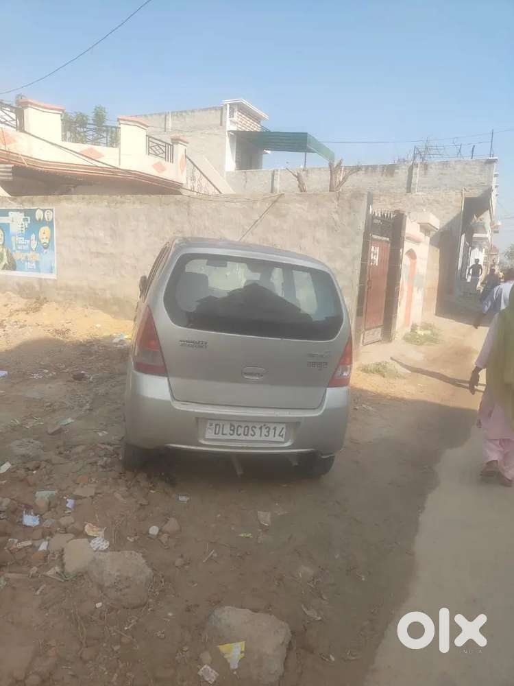 Zen Estilo Lxi 2007 Model