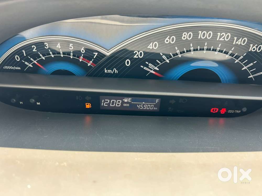 Toyota Etios Liva 1.2 Std, 2014, Petrol