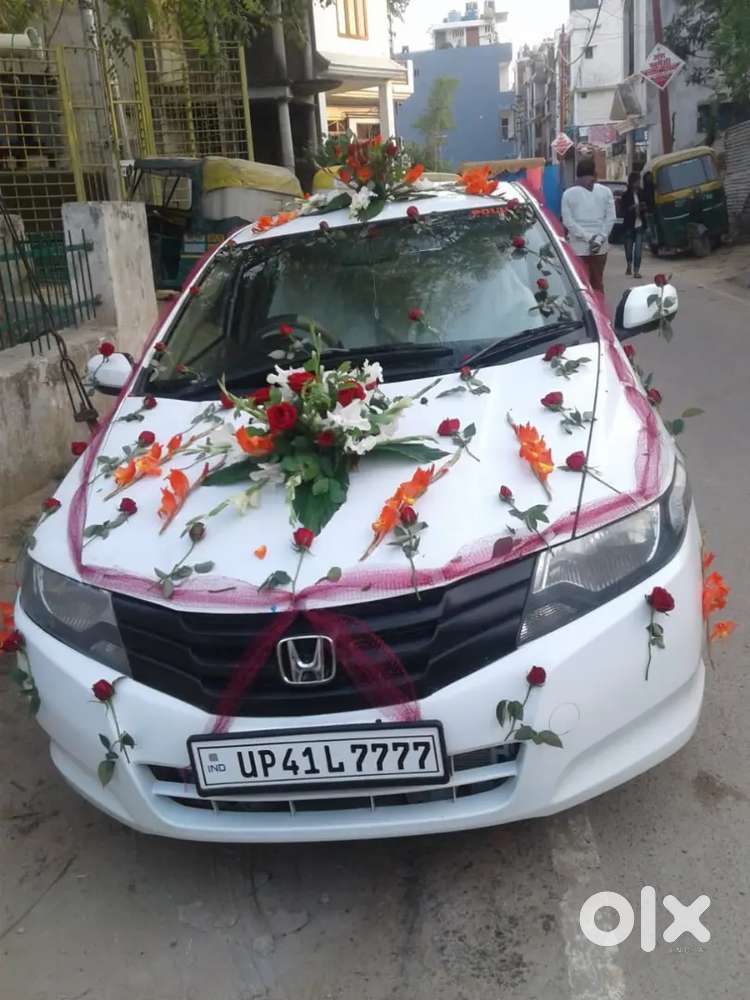 Honda City 2010 Petrol 90000 Km Driven