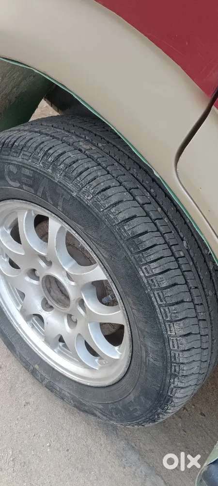 Chevrolet Tavera 2012 Diesel 150000 Km Driven